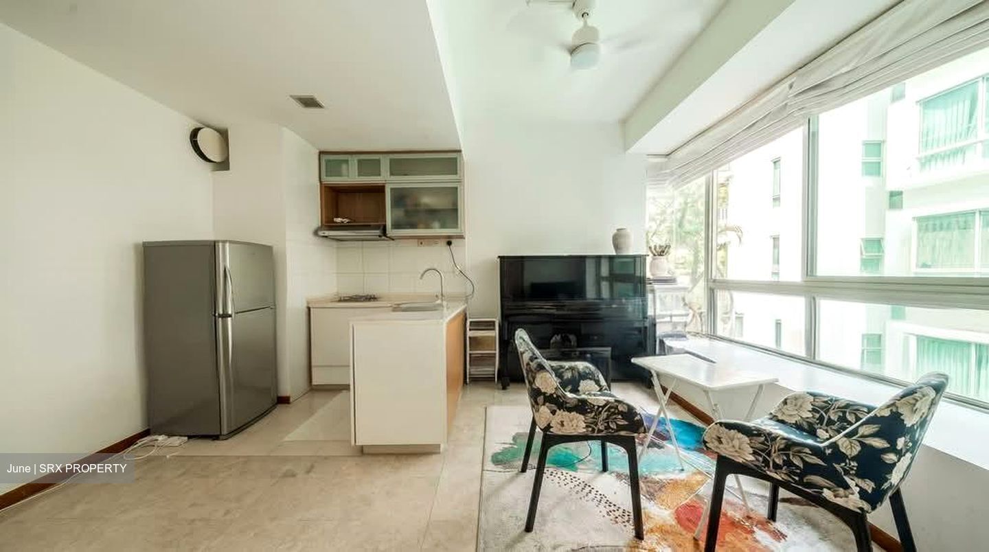 Mackenzie 138 (D9), Apartment #574048541